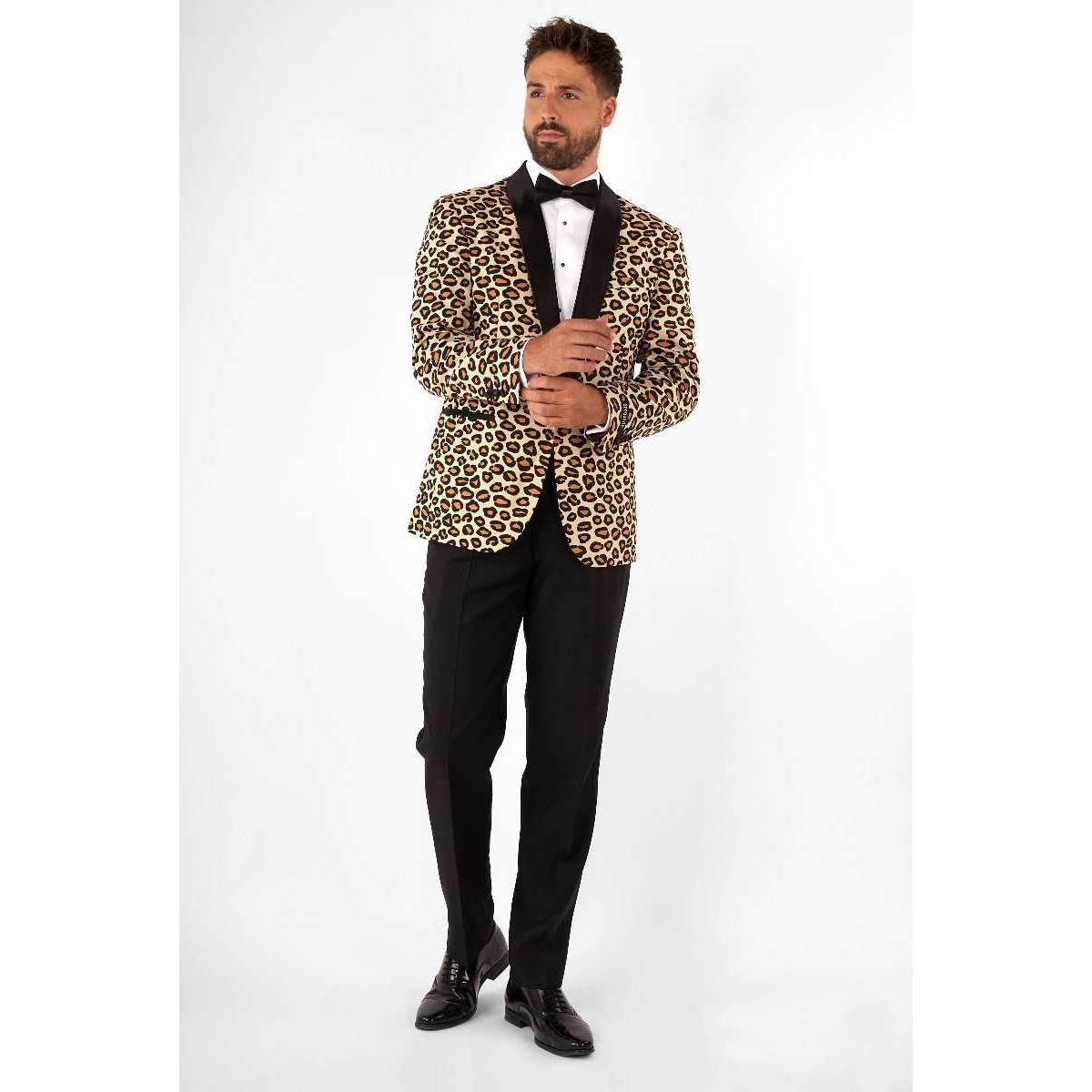 Abracadabra Nyc The Jag Three Piece Opposuit