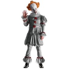 Abracadabra Nyc Grand Heritage Pennywise Adult Costume