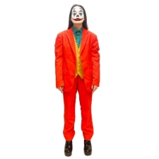 Abracadabra Nyc Premium 2019 Joker Inspired Adult Costume