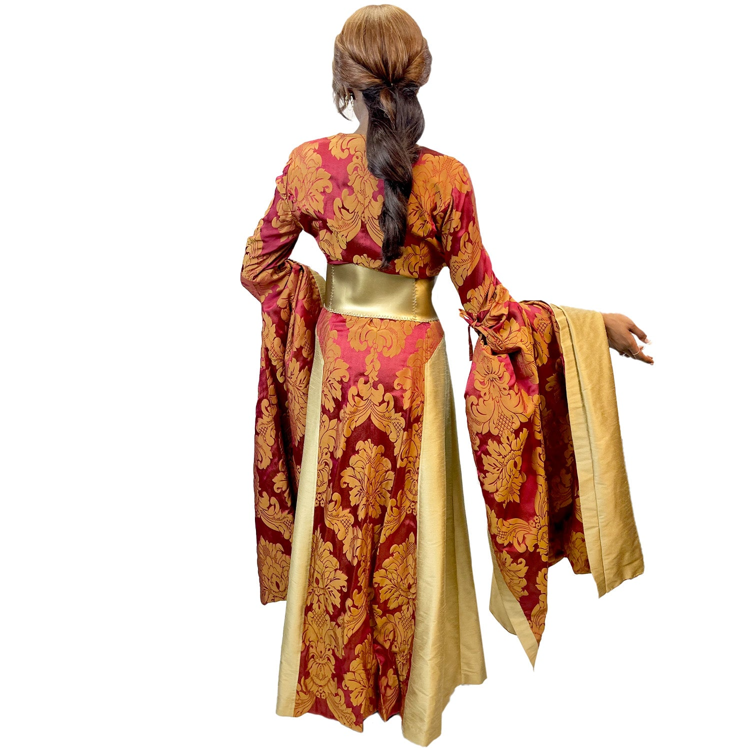 Abracadabra Nyc Exclusive Game of Thrones Cersei Lannister Adult Costume