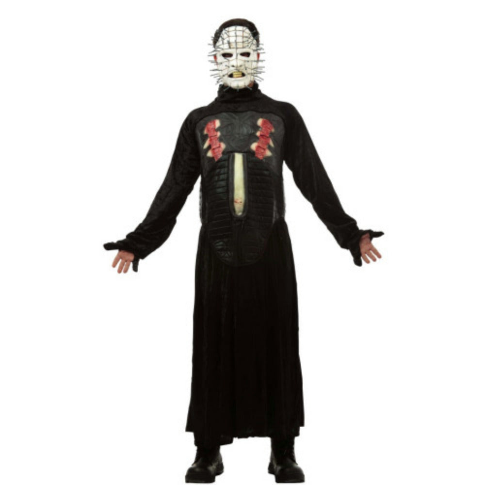 Abracadabra Nyc Hellraiser V: Pinhead Deluxe Adult Costume & Mask