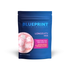 Blueprint Bryan Johnson Longevity Mix