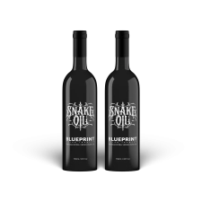 Blueprint Bryan Johnson Extra Virgin Olive Oil (x2)