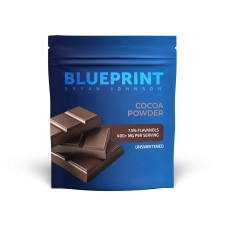 Blueprint Bryan Johnson Cocoa Powder
