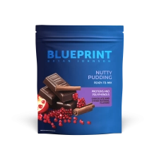 Blueprint Bryan Johnson Nutty Pudding
