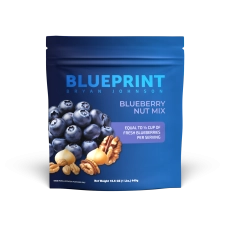 Blueprint Bryan Johnson Blueberry Nut Mix