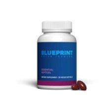 Blueprint Bryan Johnson Essential Softgel