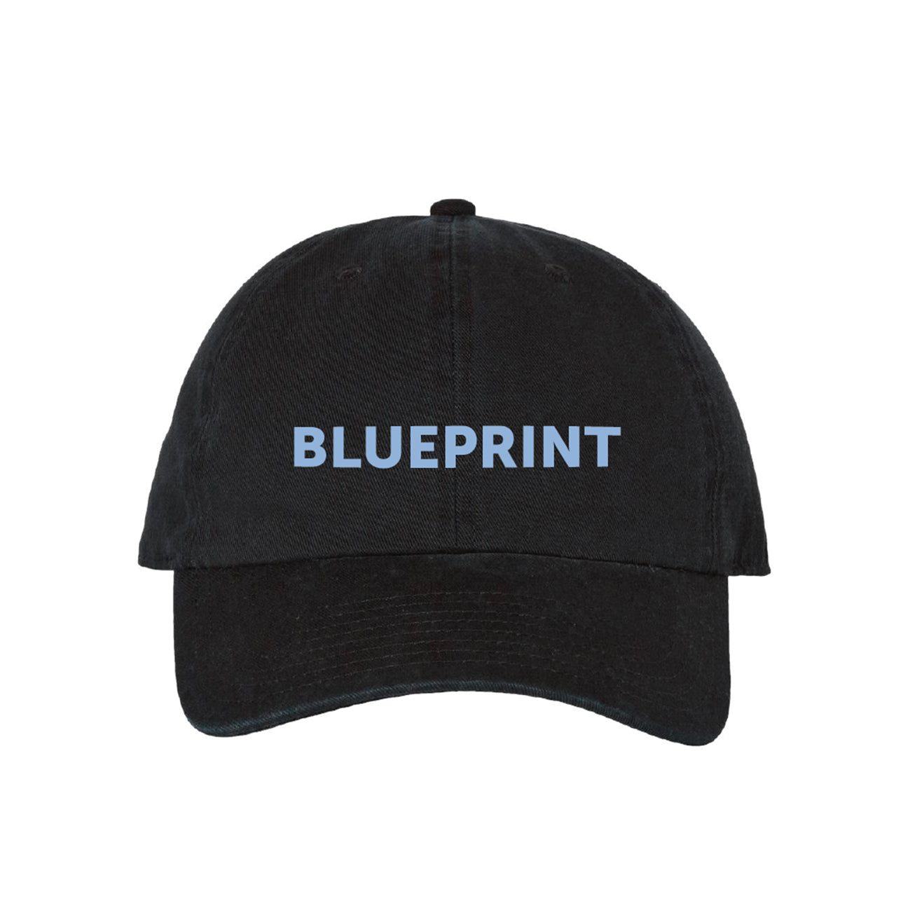 Blueprint Bryan Johnson Blueprint Hat