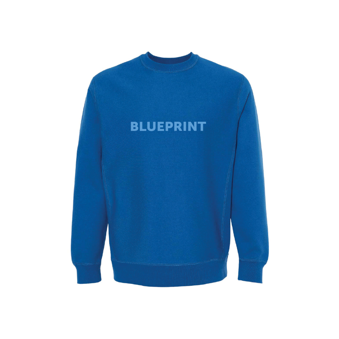 Blueprint Bryan Johnson Blueprint Crewneck