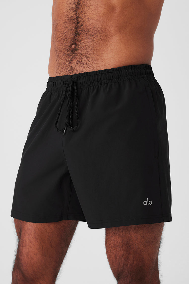 Alo Yoga 7" Circuit Short - Black