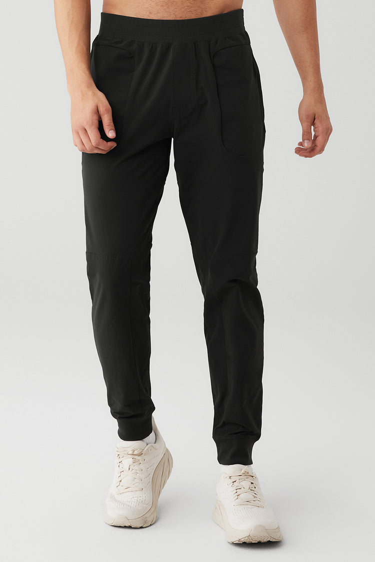 Alo Yoga Co-Op Pant - Black