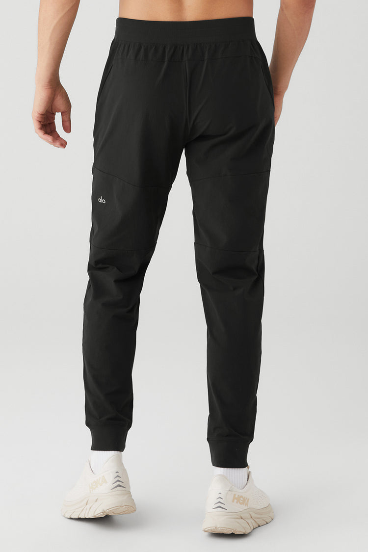 Alo Yoga Co-Op Pant - Black