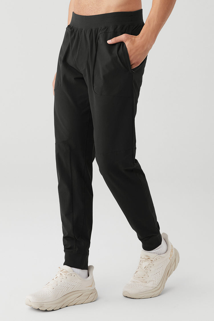 Alo Yoga Co-Op Pant - Black