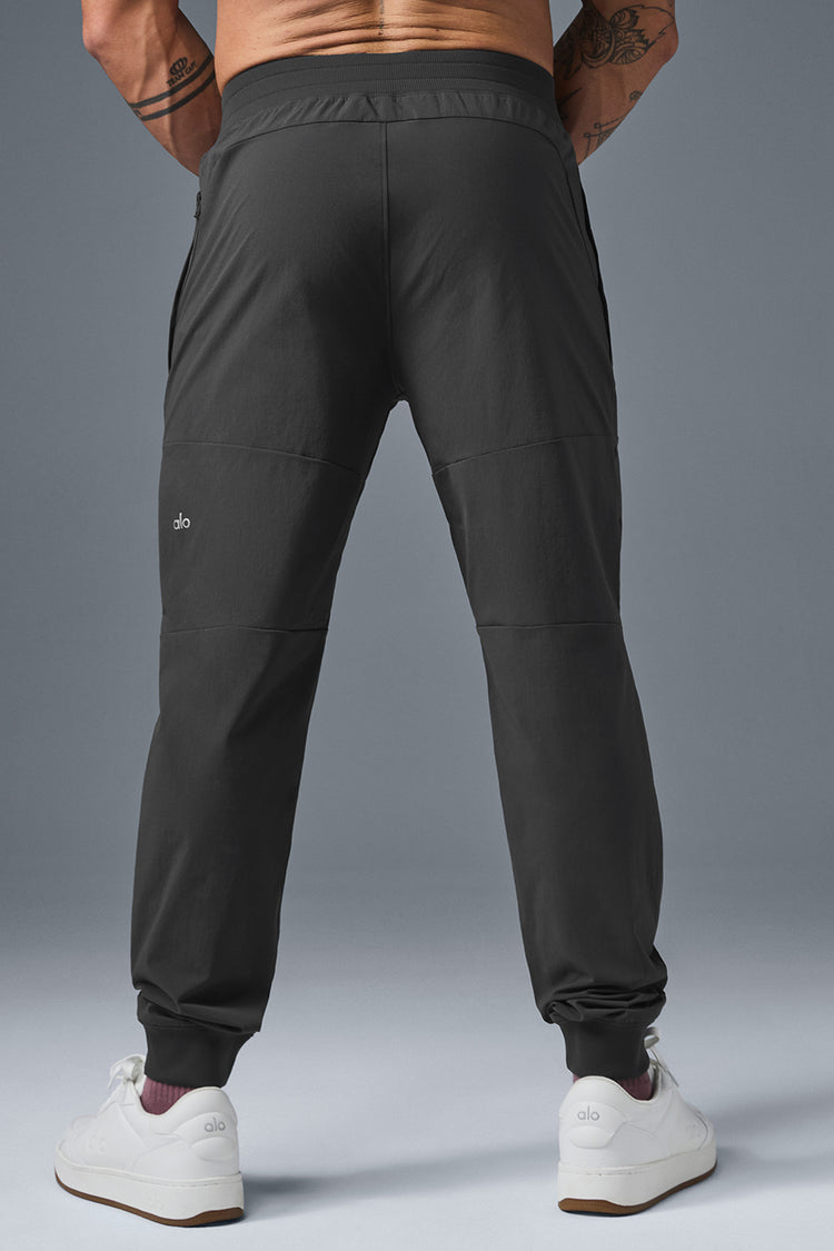 Alo Yoga Co-Op Pant - Anthracite