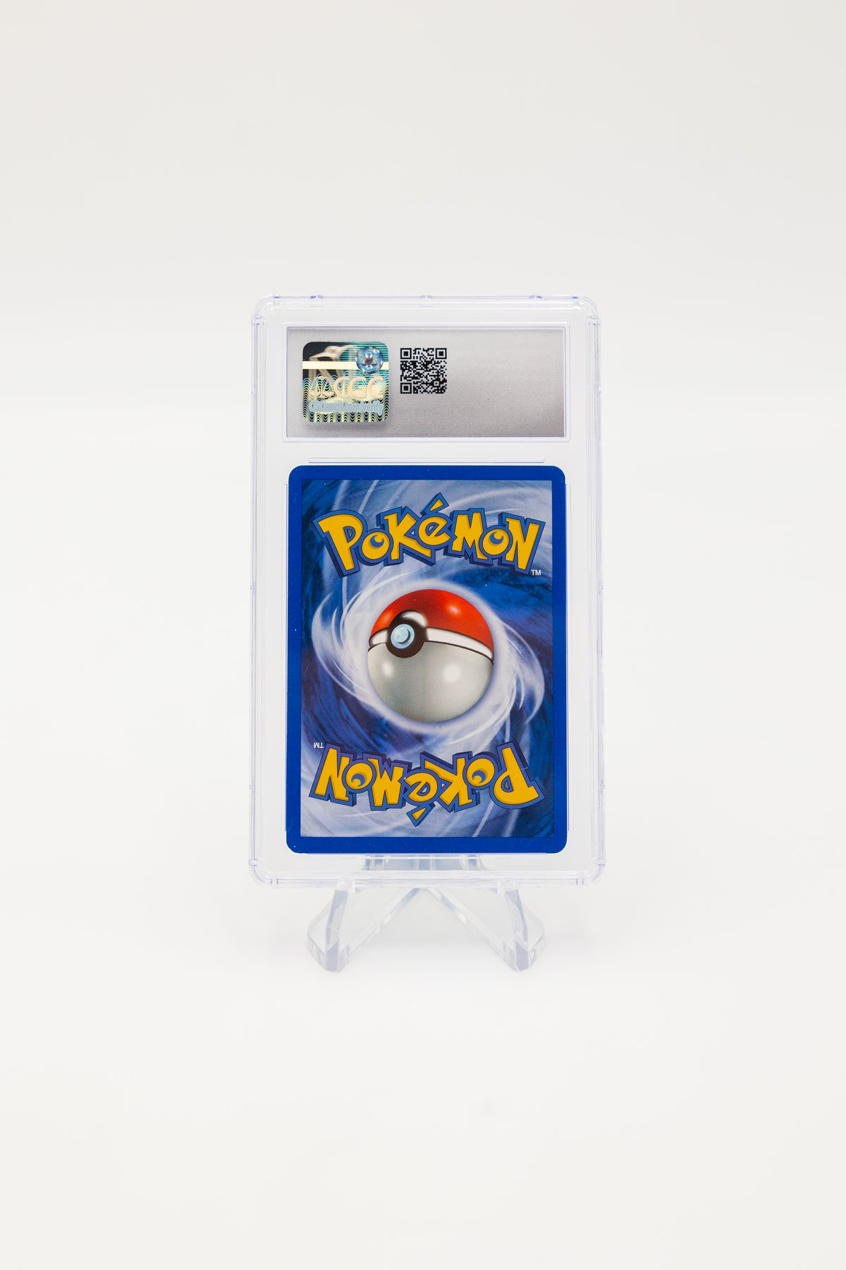 Cash Cards Unlimited Misty's Tentacruel 10/132 Gym Heros 1st Edition - 2000 Pokemon - CGC 10