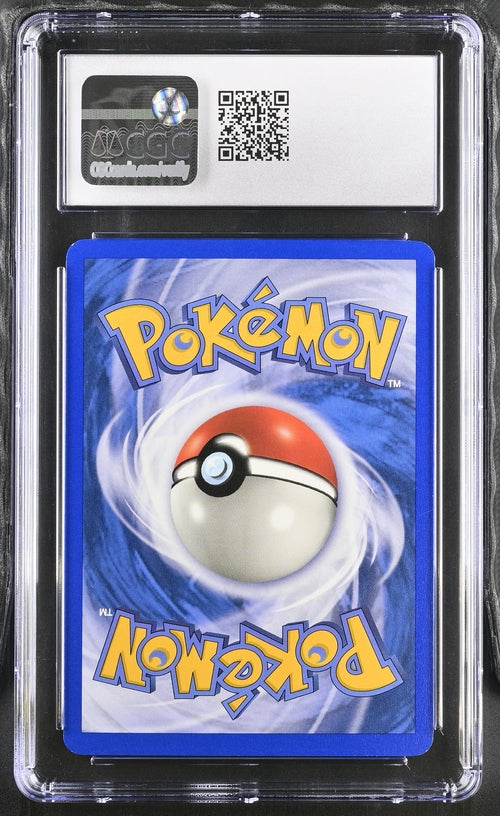 Cash Cards Unlimited Rhyhorn 90/110 Legendary Collection Reverse - 2002 Pokemon - CGC 9