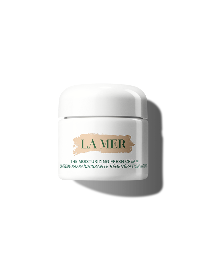 La Mer The Moisturizing Fresh Cream 2 oz.