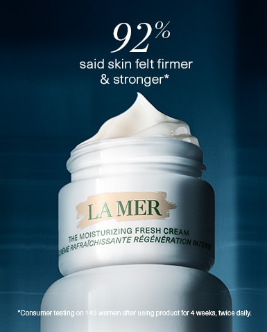 La Mer The Moisturizing Fresh Cream 2 oz.