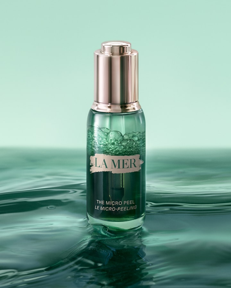 La Mer The Micro Peel 1 oz.