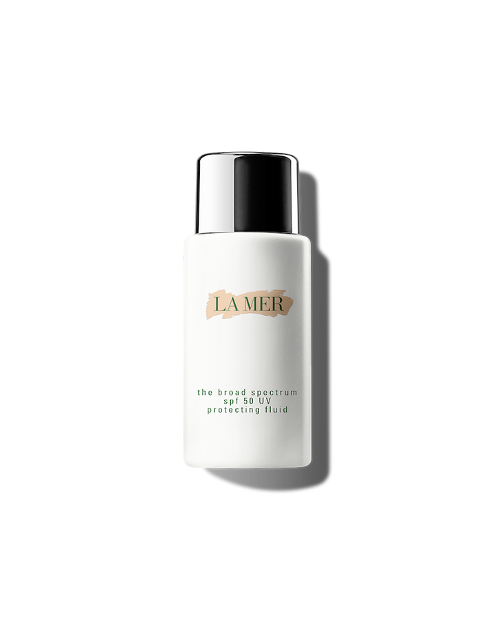 La Mer The Broad Spectrum SPF 50 UV Protecting Fluid 1.7 oz.