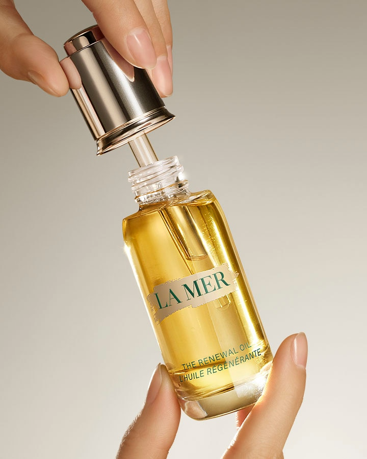 La Mer The Renewal Oil 1 oz.