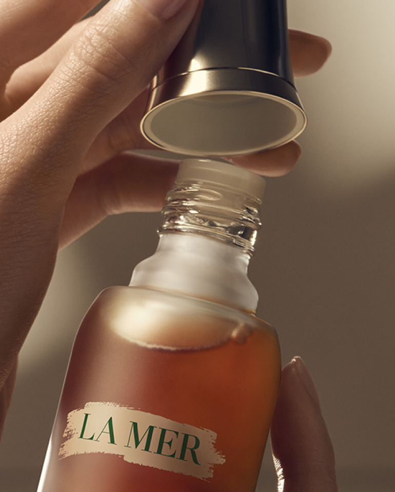 La Mer The Resurfacing Treatment 3.4 oz.