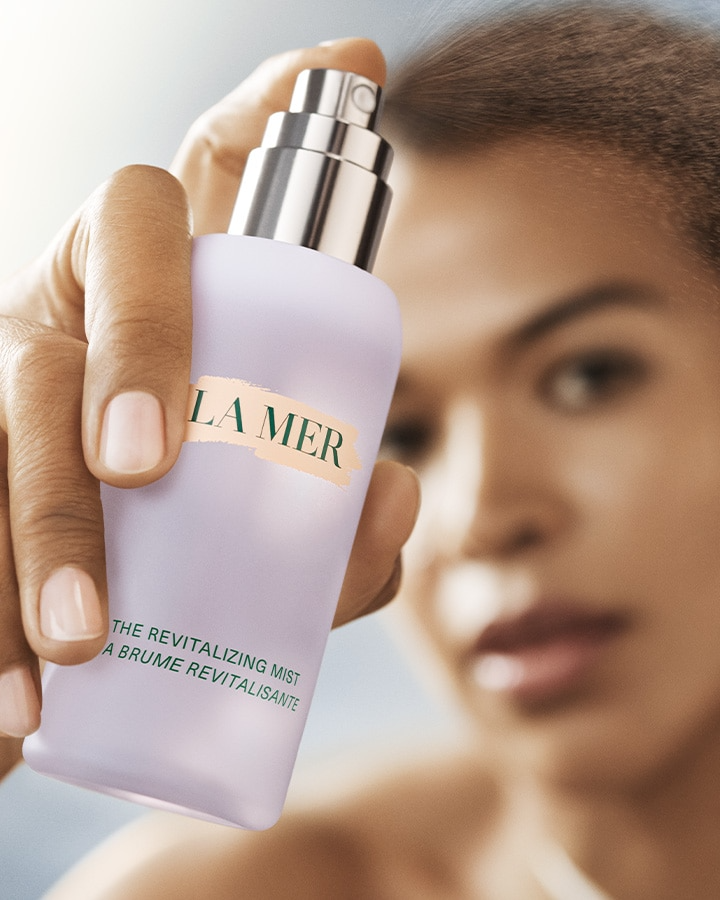 La Mer The Revitalizing Mist 3.4 oz.