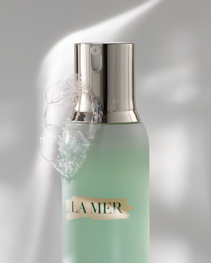 La Mer The Energizing Gel Cleanser 6.7 oz.