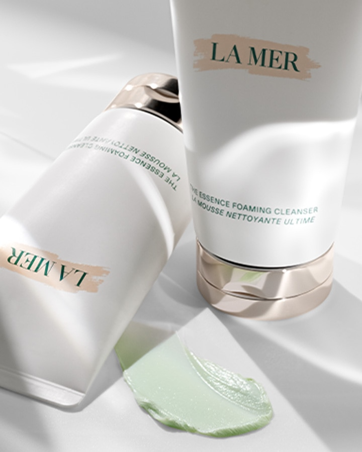 La Mer The Essence Foaming Cleanser 4.2 oz.