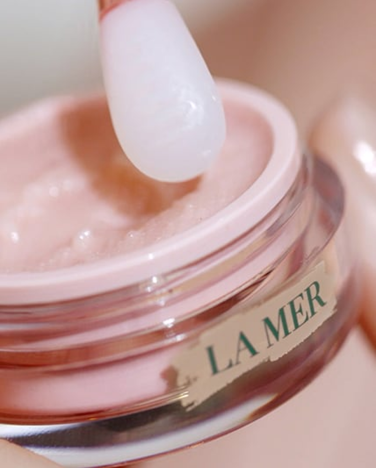 La Mer The Lip Polish 0.5 oz.