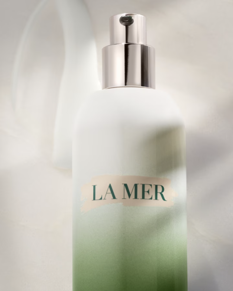 La Mer The Hydrating Infused Emulsion 4.2 oz.