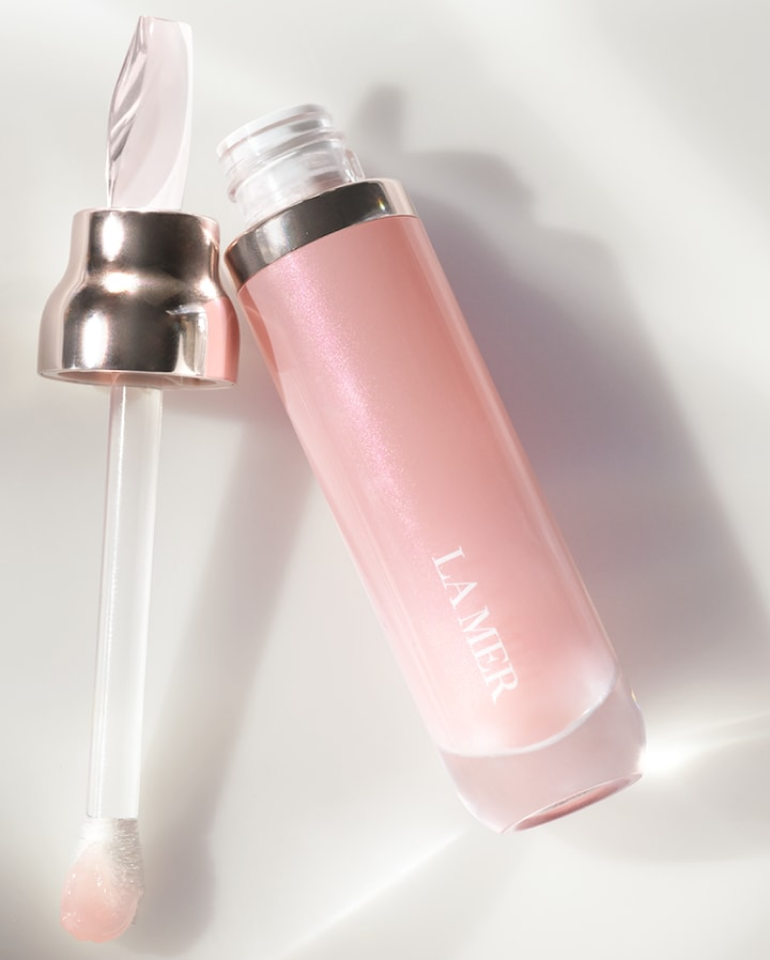 La Mer The Lip Volumizer Sheer Pink