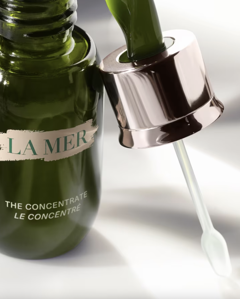 La Mer The Concentrate 1 oz.