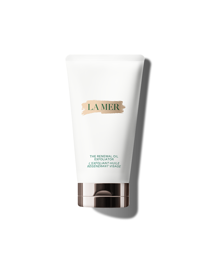 La Mer The Renewal Oil Exfoliator 3.4 oz.