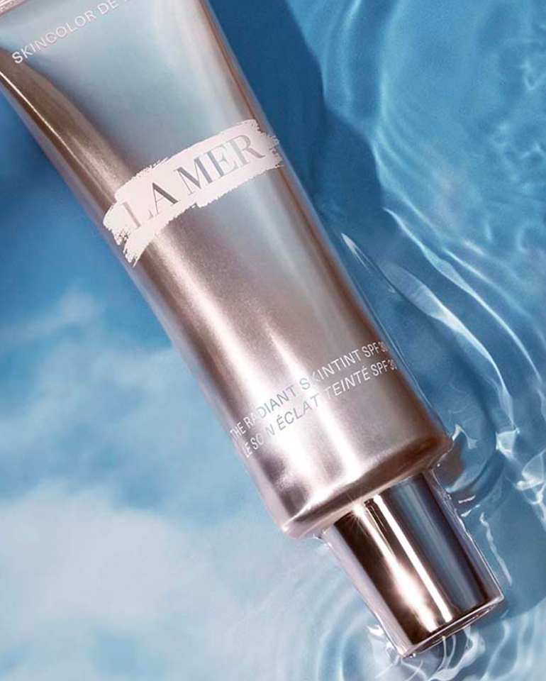 La Mer The Radiant SkinTint Broad Spectrum SPF 30