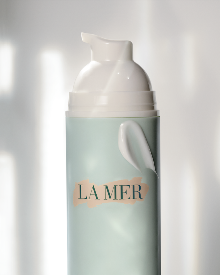 La Mer The Reparative Body Lotion 5.4 oz.