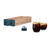 Nespresso Cold Brew Style Starter Pack