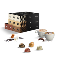 Nespresso Barista Creations Flavor Pack