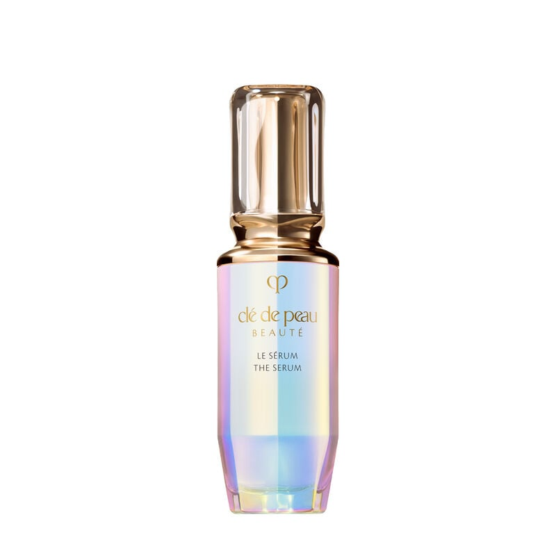 Cle de Peau Beaute The Serum