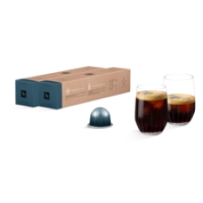 Nespresso Cold Brew Style Starter Pack