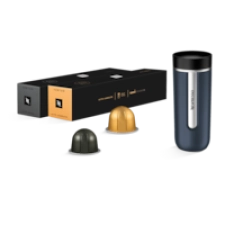 Nespresso On The Go Starter Pack