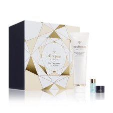 Cle de Peau Beaute Purify & Hydrate Collection ($106 Value)