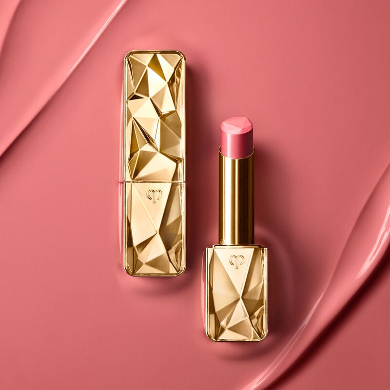 Cle de Peau Beaute The Precious Lipstick - Charming Pink Sapphire