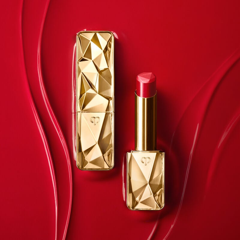 Cle de Peau Beaute The Precious Lipstick Refill - Scarlet Diamond