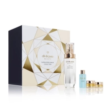 Cle de Peau Beaute Supreme Brilliance Collection ($452 Value)