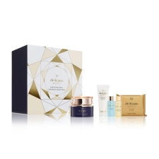 Cle de Peau Beaute Fortifying Daily Radiance Collection ($225 Value)