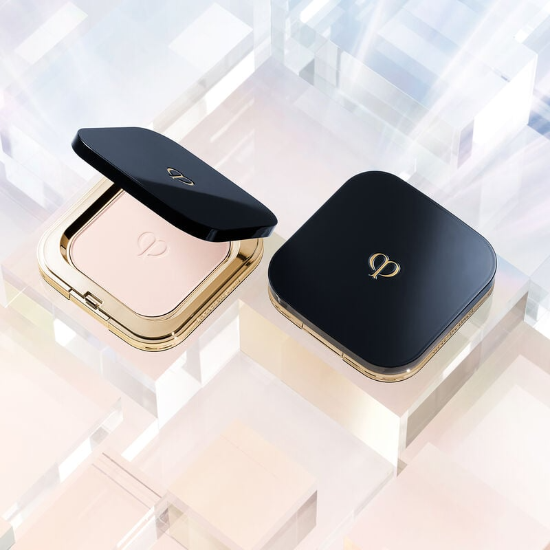 Cle de Peau Beaute Refining Pressed Powder Refill