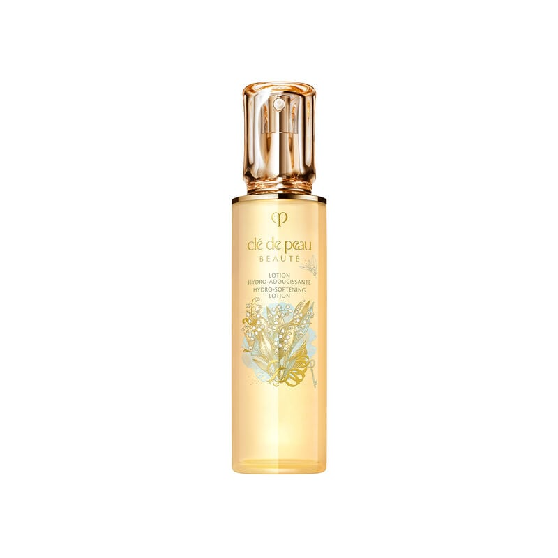 Cle de Peau Beaute Hydro-Softening Lotion