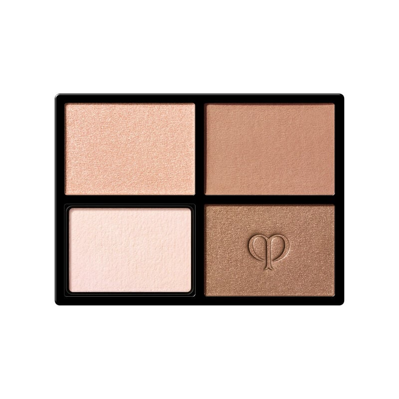 Cle de Peau Beaute Eye Color Quad