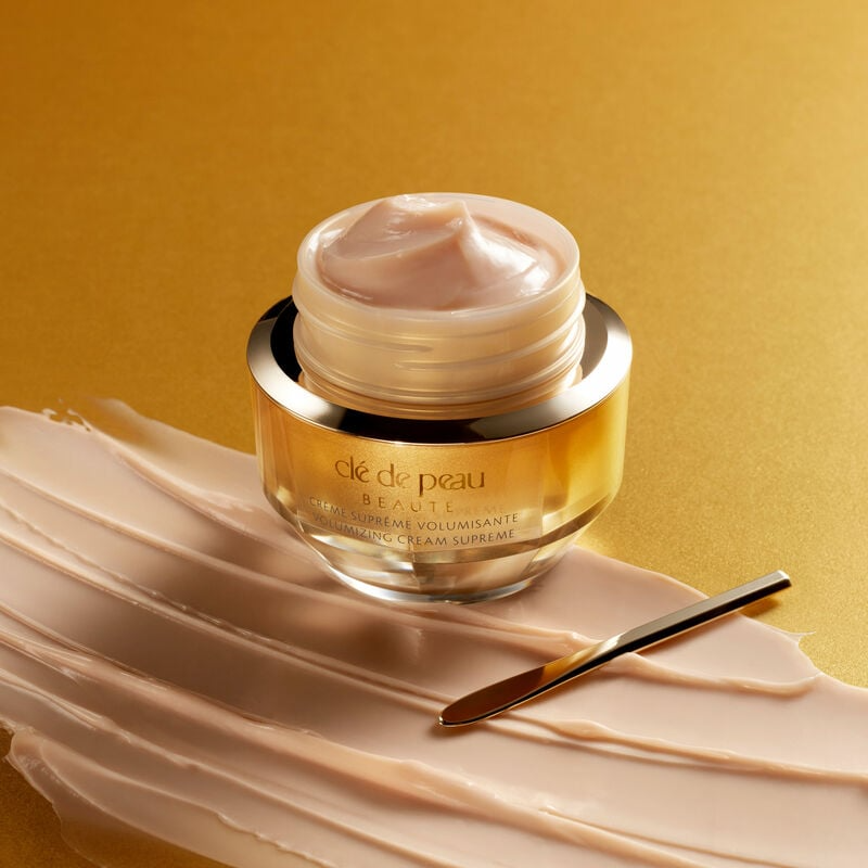 Cle de Peau Beaute Volumizing Cream Supreme Mini